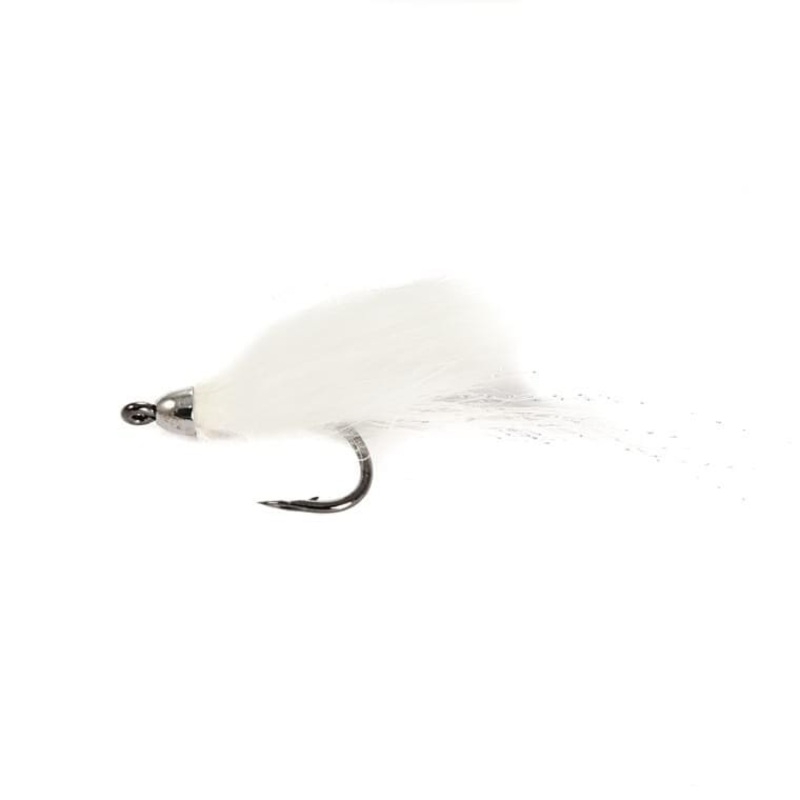 Cone-Head Bonito Bunny