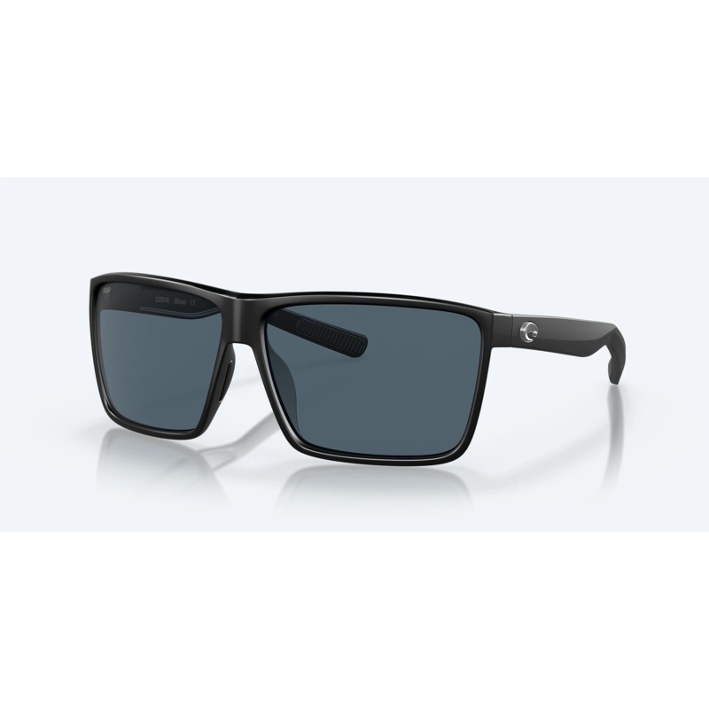 Costa Del Mar Rincon Polarized Sunglasses (580P – Polycarbonate Lenses)