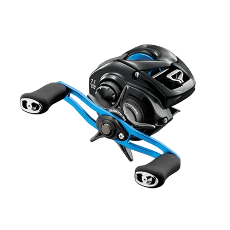 Daiwa Coastal SV TW 150