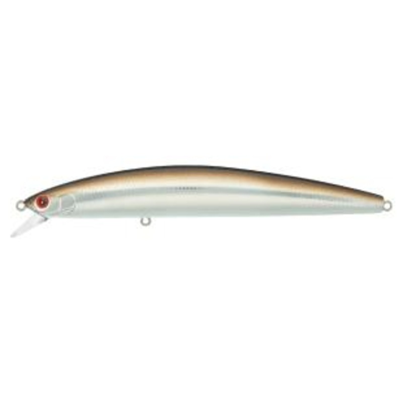Daiwa Salt Pro Minnow 6 3/4″ Sinking