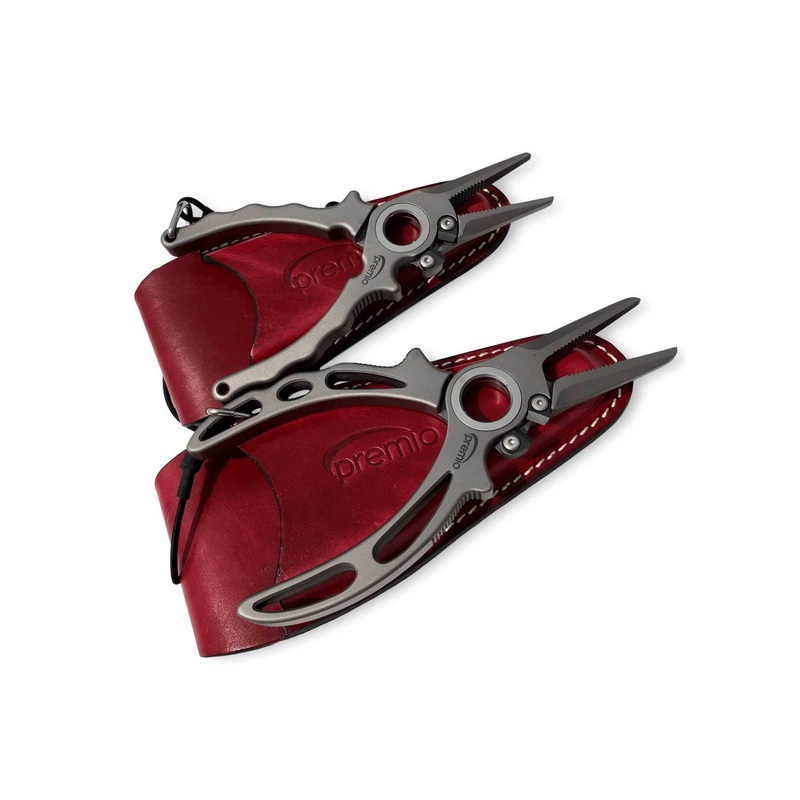Danco Premio Titanium Pliers