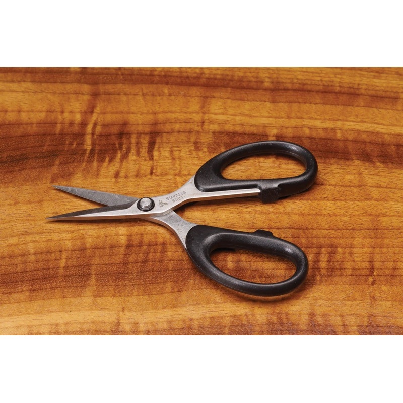 Dr. Slick Synthetics Scissors – 5″