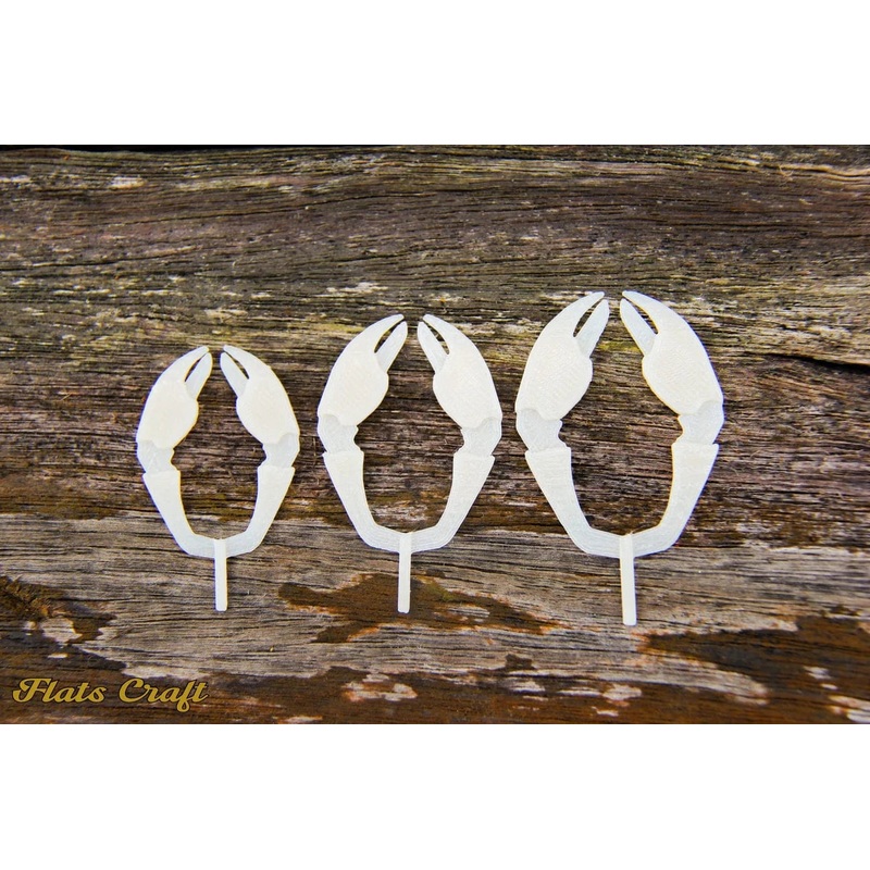 Flats Craft Cray Craws