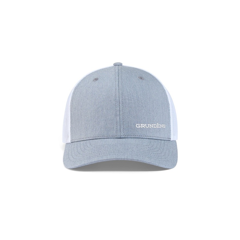 Grundens ICONic Trucker