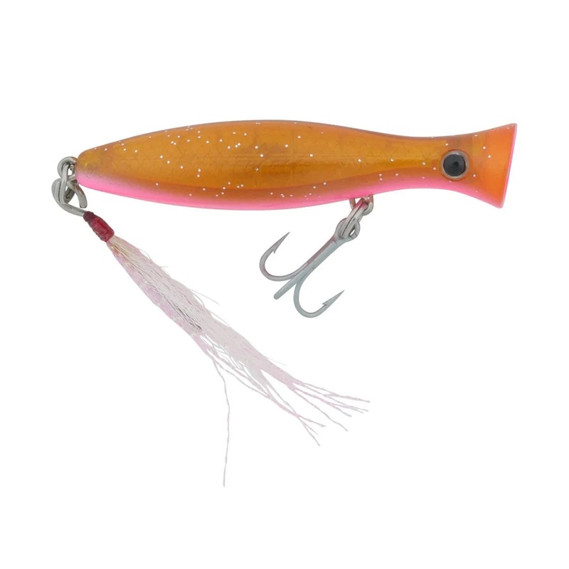 Hogy Charter Grade Micro Chug Popper