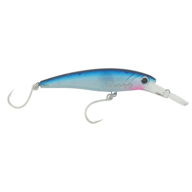 Hogy Charter Grade Swimming Plug