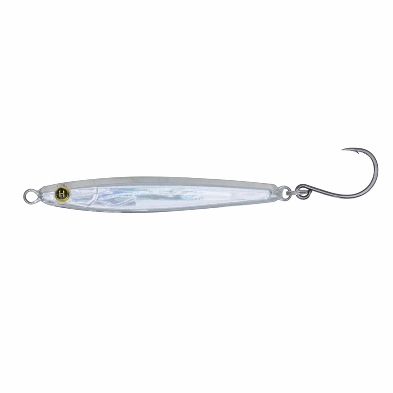 Hogy Lures Epoxy Jigs – Inline Single