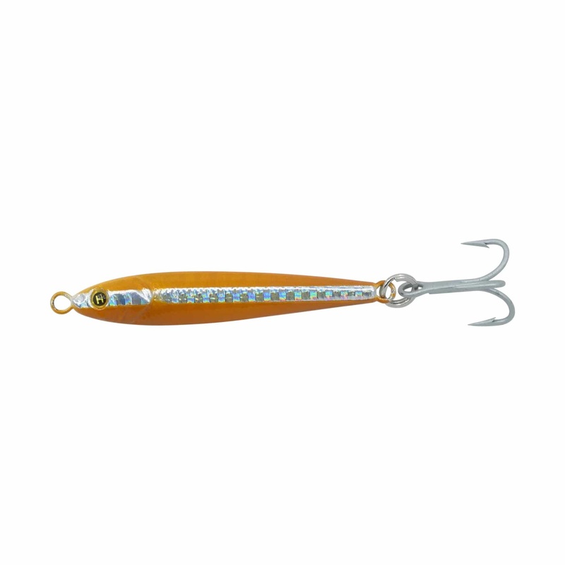 Hogy PEANUT ‘CHOVY JIG