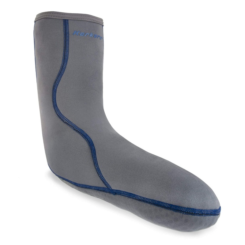 Korkers I-Drain 2.5mm Neoprene Wading Sock