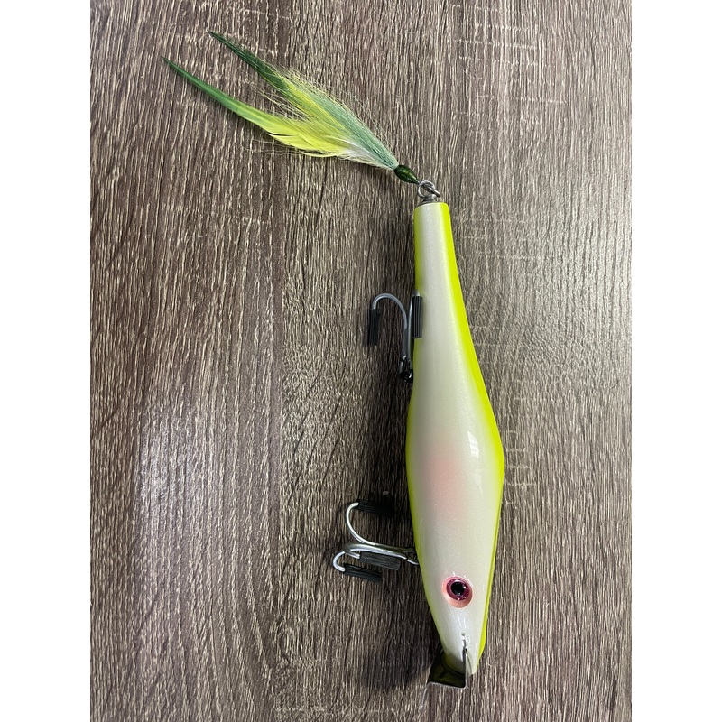 Personal Best Lures Troller