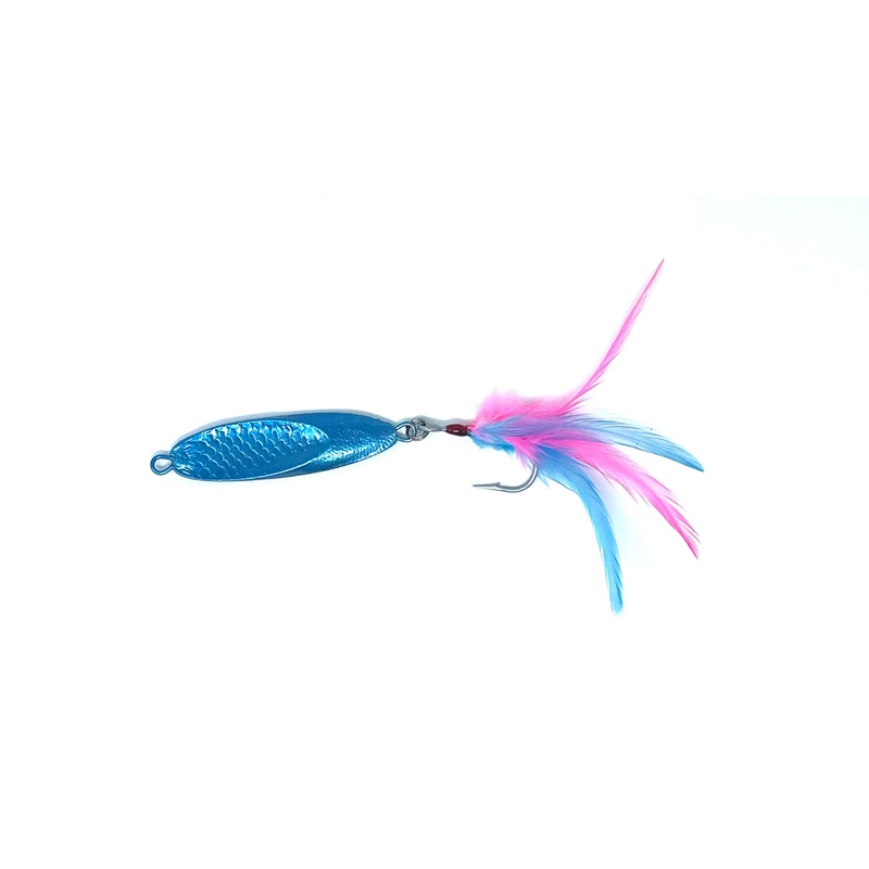 Point Jude Blue Herring Sea Scallop – 2oz