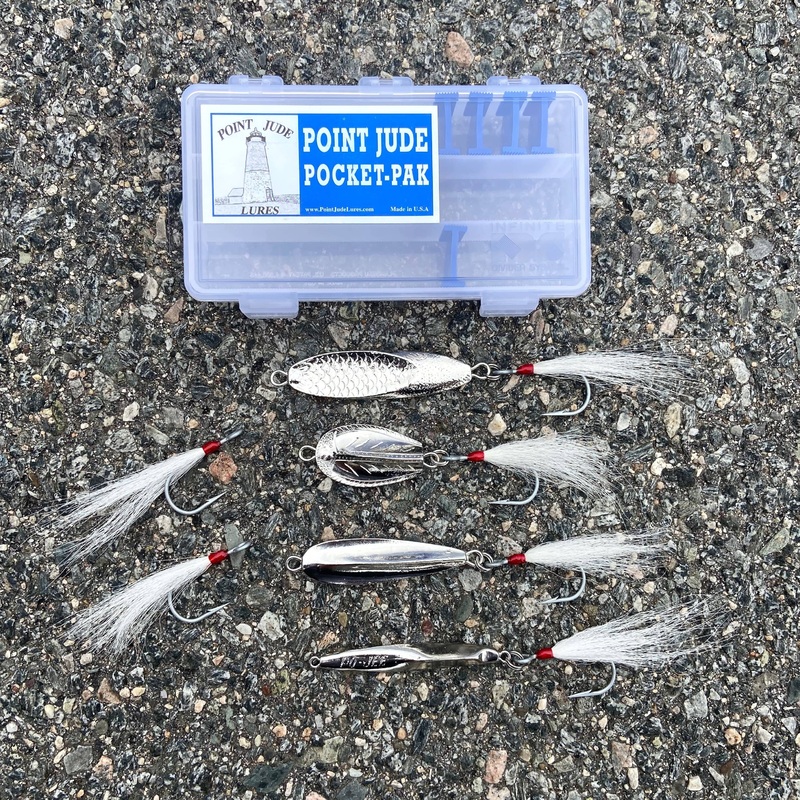 Point Jude Pocket Pack