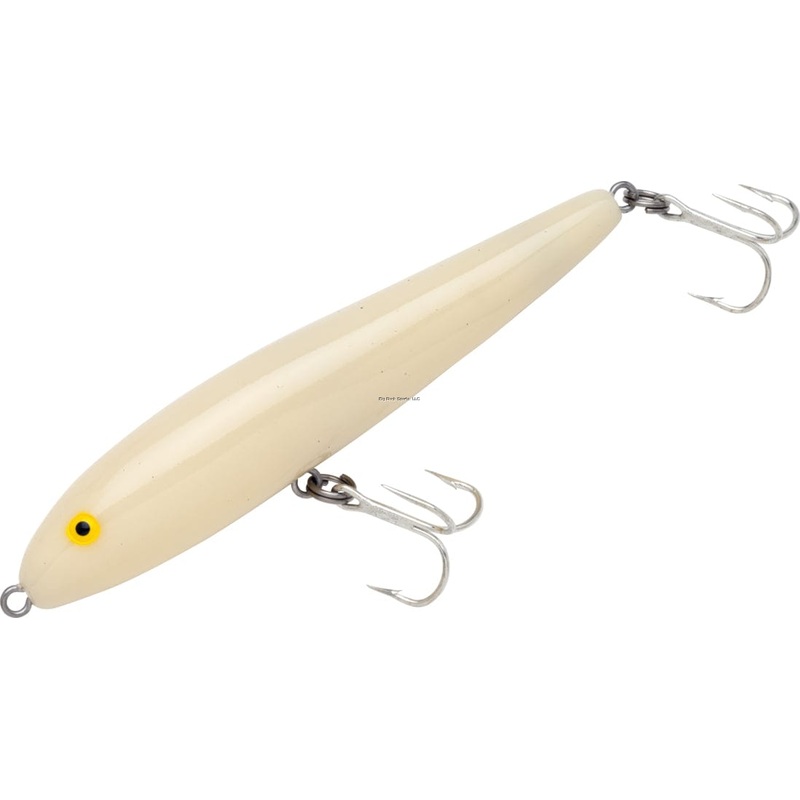 Rebel Jumpin Minnow
