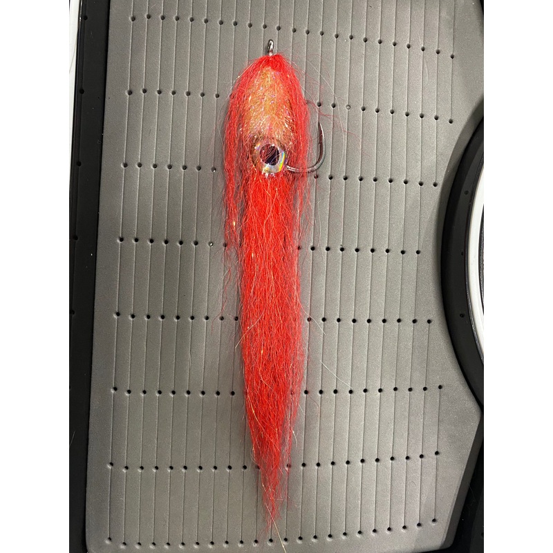 Red Can Squid