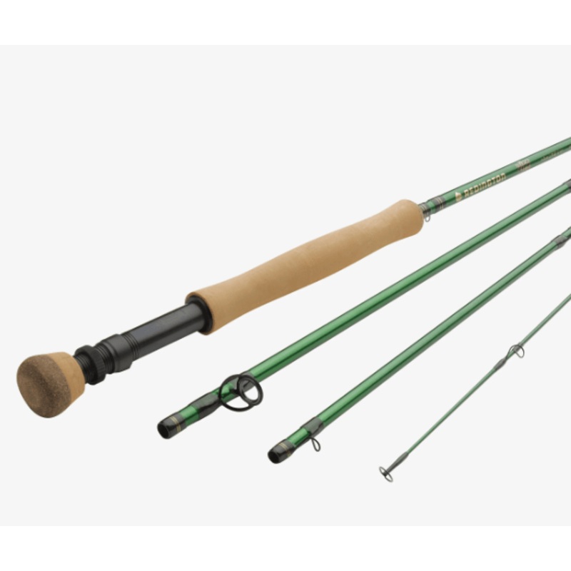 Redington Vice Fly Rod