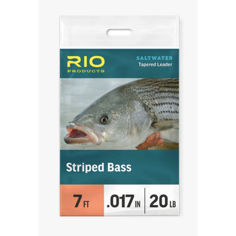 RIO Striped Bass Leader