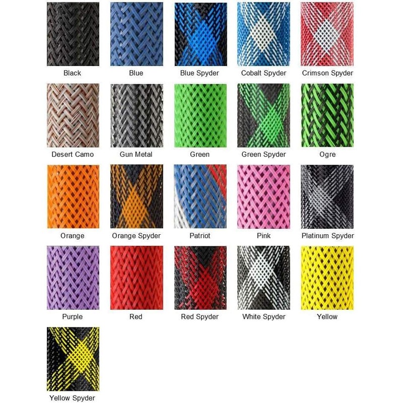 Rod Glove Standard Casting Rod Gloves