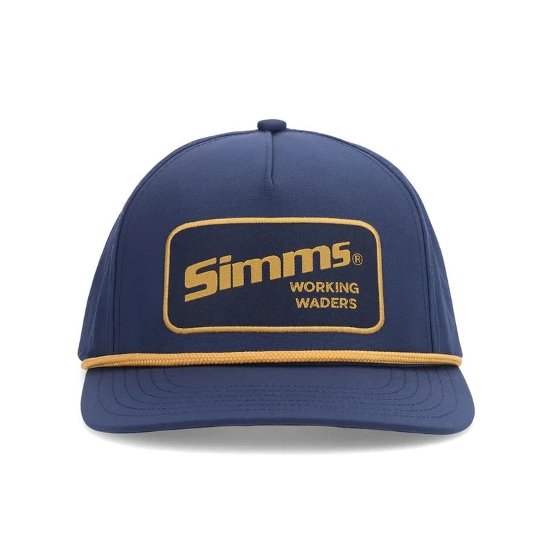 Simms Captain’s Cap