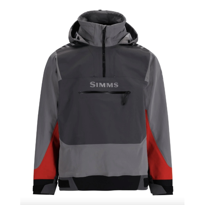 Simms Splash Cast Surf Top