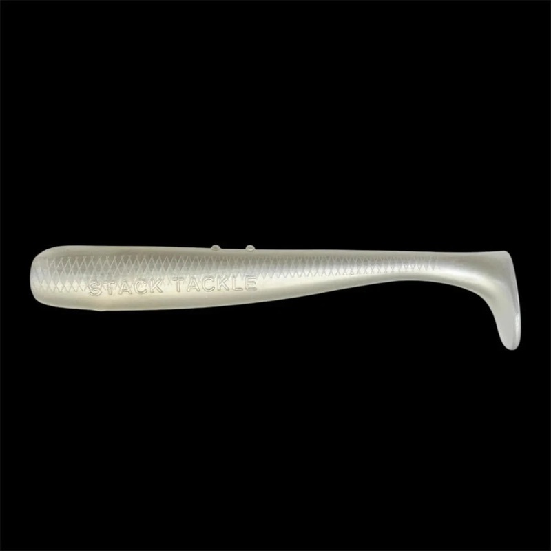 Stack Tackle 5″ Tail Clapper