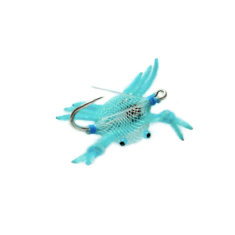Standard Flexo Crab