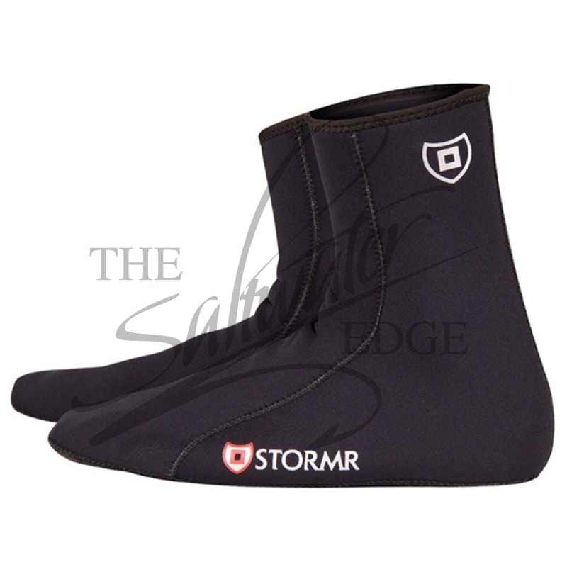 Stormr Heavyweight 3mm Neoprene Socks