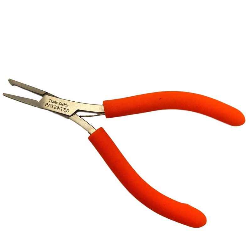 Texas Tackle Split-Ring Pryers/Pliers