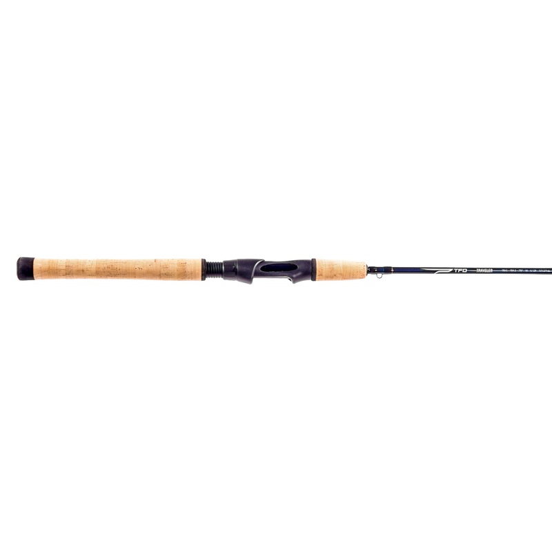 TFO Traveler Spinning Rod (2024)