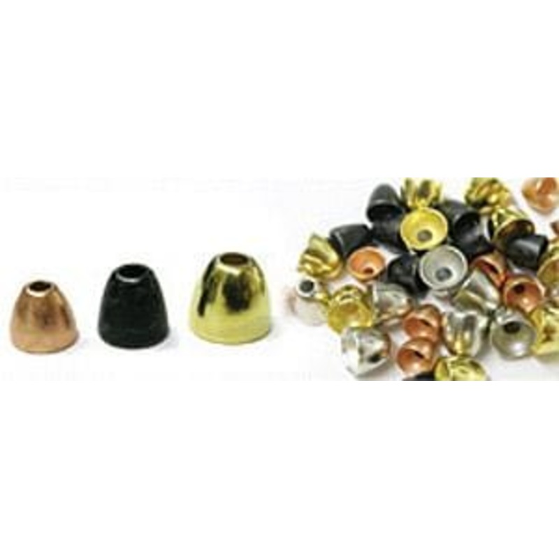 Tungsten Coneheads