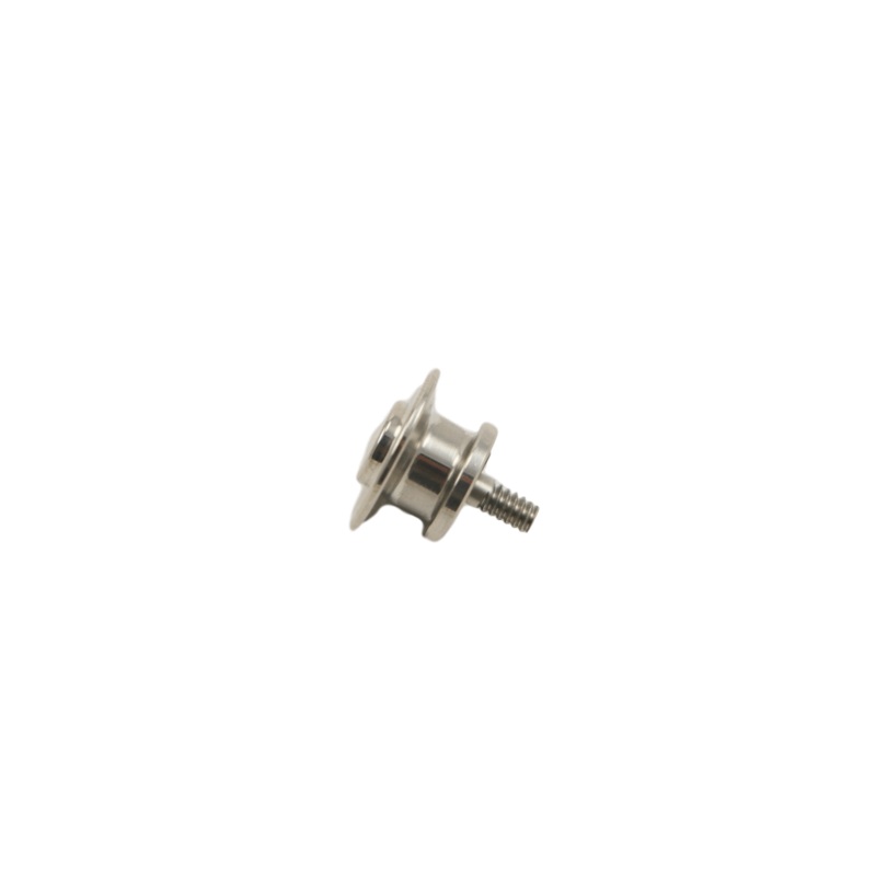 Van Staal Titanium Line Roller Assembly
