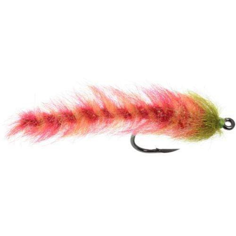 Zimmerman’s Chili Pepper Worm