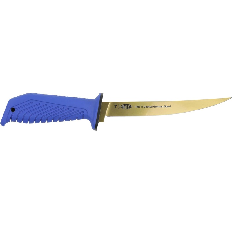 Aftco X BKER Fishing Flex Fillet Knives