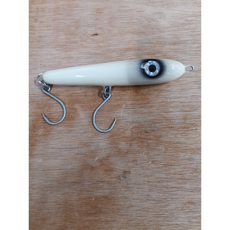 Alan’s Custom Lures Bully