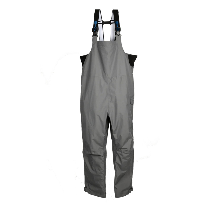 Bimini Bay Outfitters Boca Grande Men’s Waterproof Breathable Bib