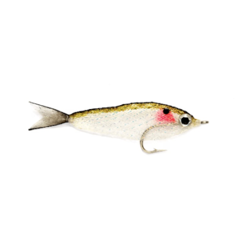 Bowen’s Flexo Streamer