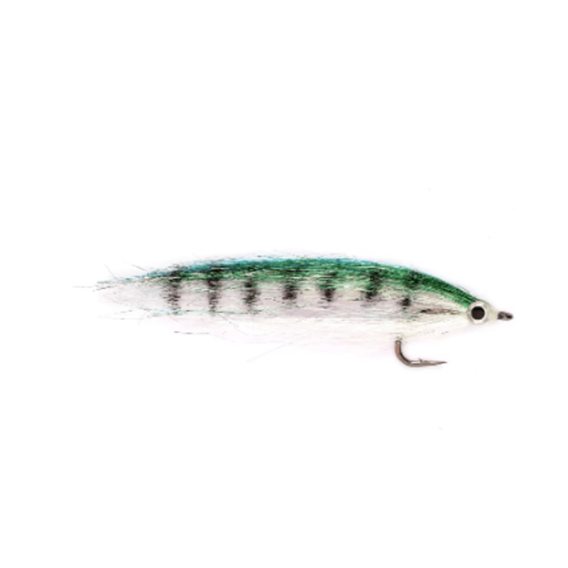 Burk’s Hot Flash Minnow Mackerel