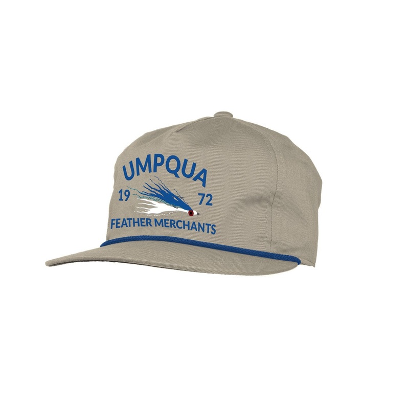 CLOUSER-CLASSIC CAP