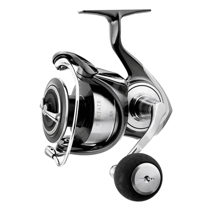 Daiwa Certate SW