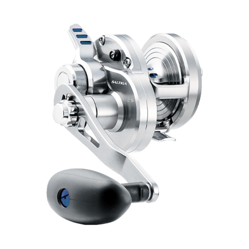 Daiwa Saltiga Lever Drag Reels