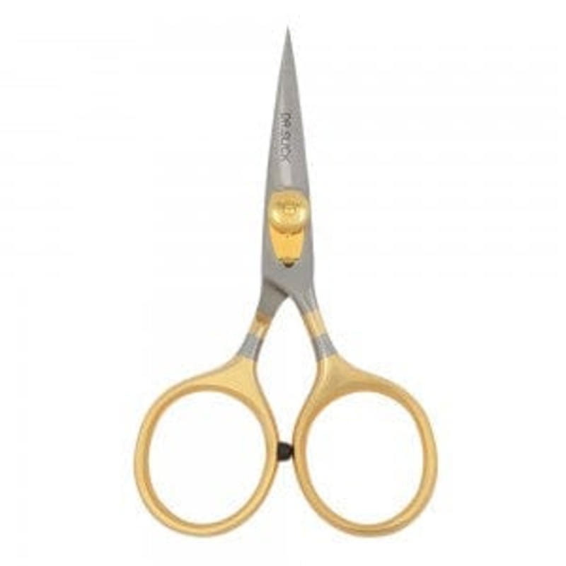 Dr Slick 4.5″ Razor Scissors