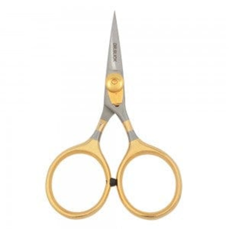 Dr Slick 4″ Razor Scissors