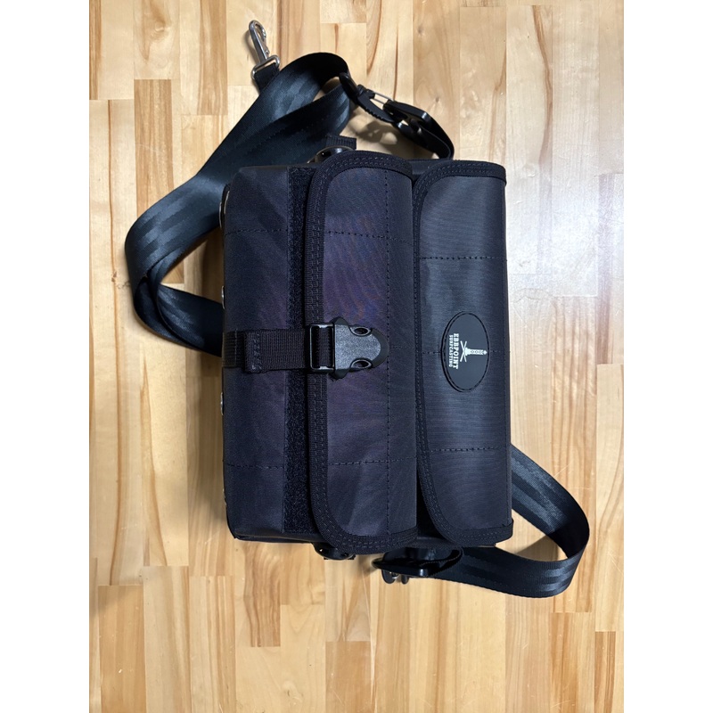 Ebbpoint 4 Tube Surf Bag