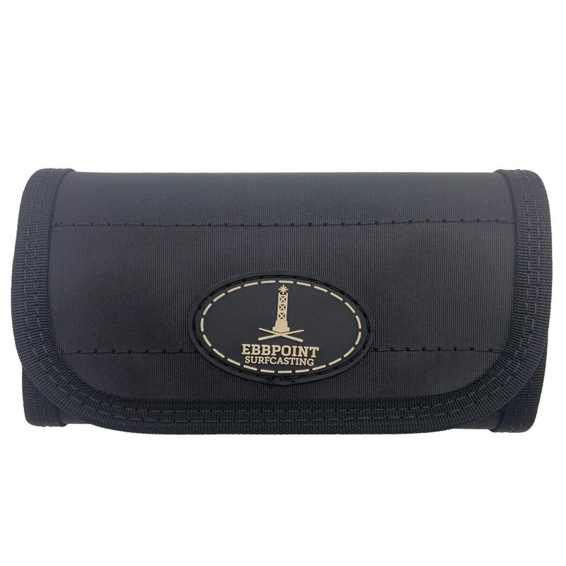 Ebbpoint Surfcasting Leader Wallet