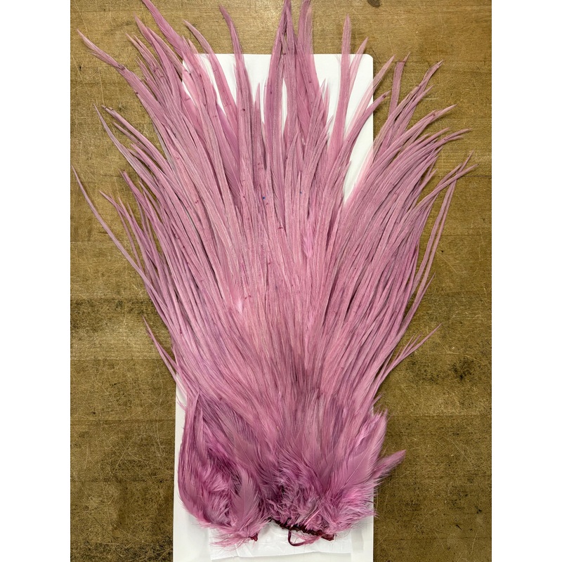 Ewing Saddle Hackle
