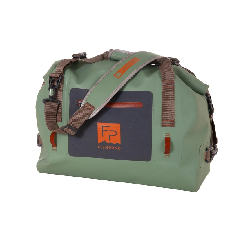 Fishpond Thunderhead Roll-Top Duffel
