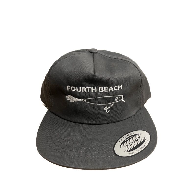 Fourth Beach Danny Hat