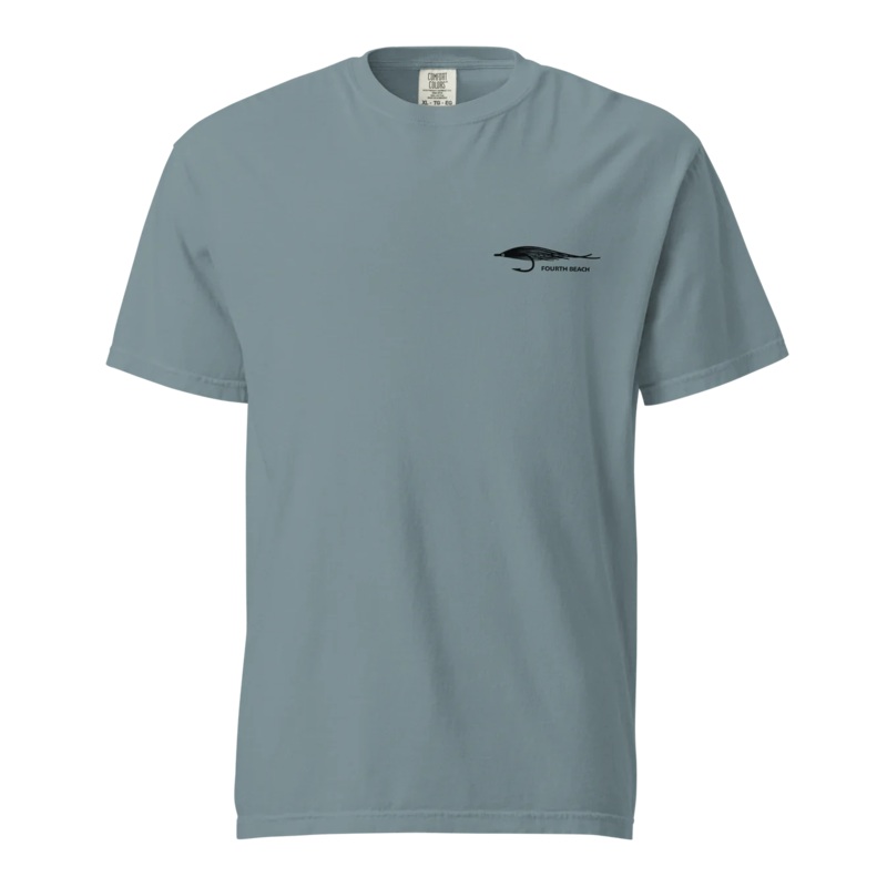 Fourth Beach Fly T-Shirt