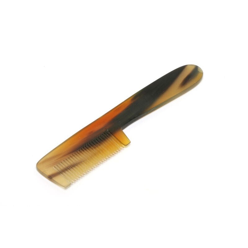 Hareline Underfur Bone Comb