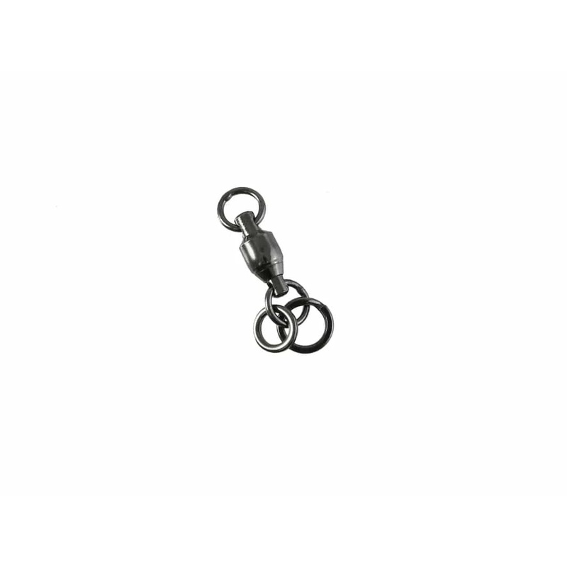 Jigging World Vertical Jigging Swivels
