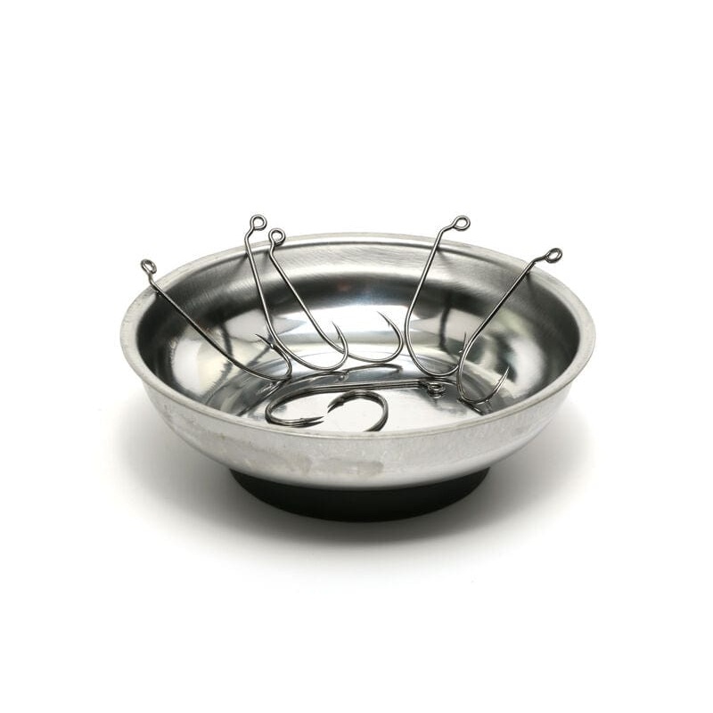 Magnetic Hook Bowl